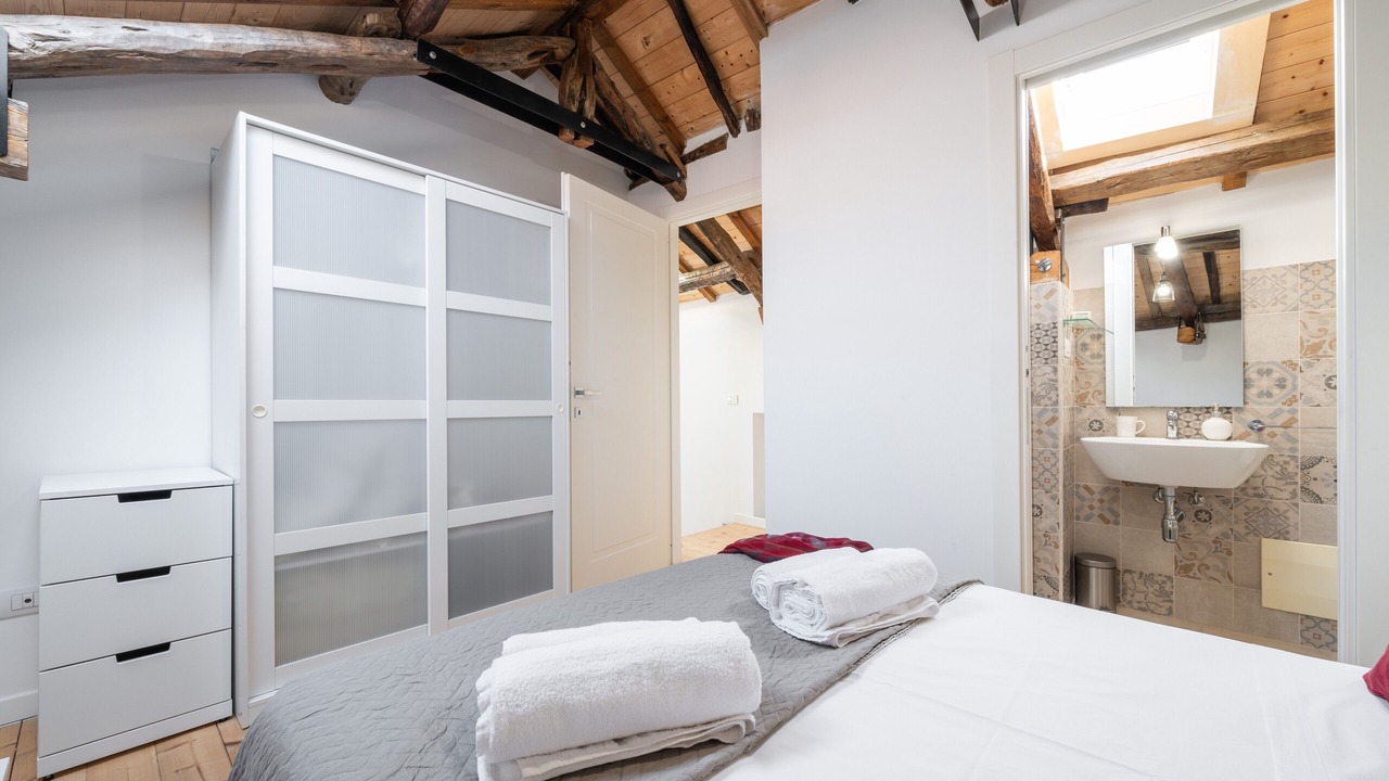 Photo of Bedroom in Cagliari