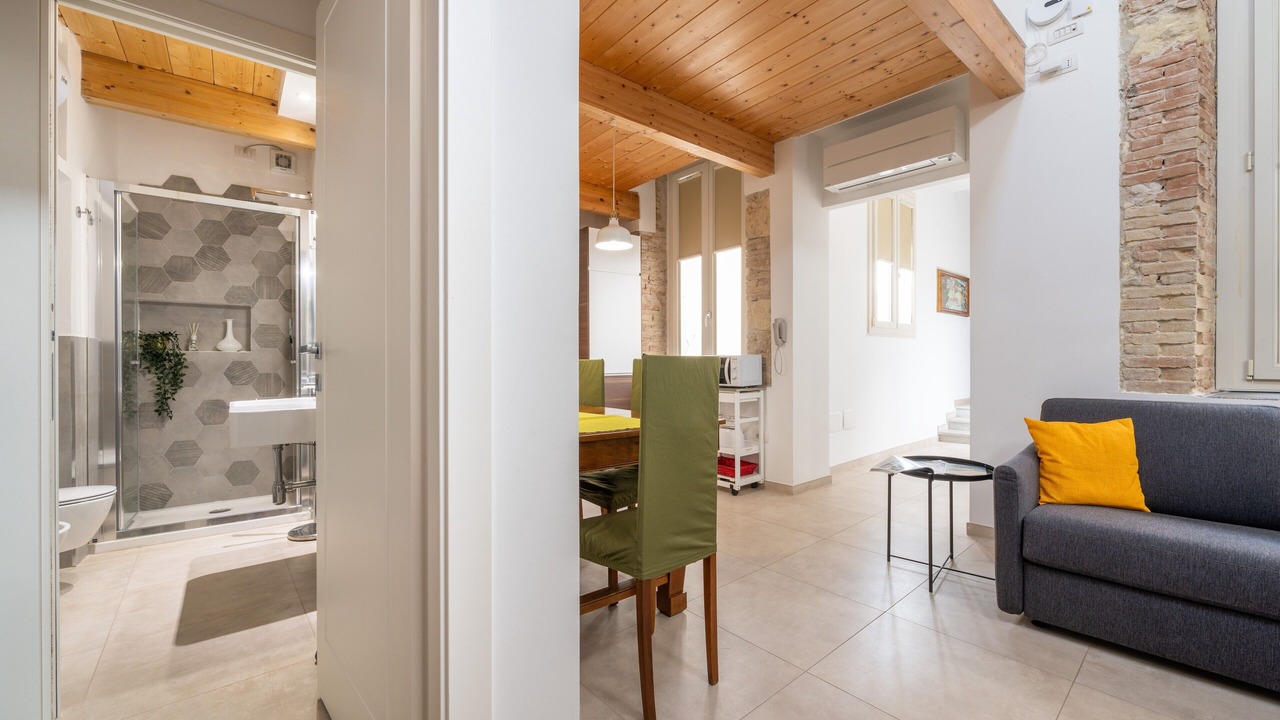 Photo of Livingroom in Cagliari