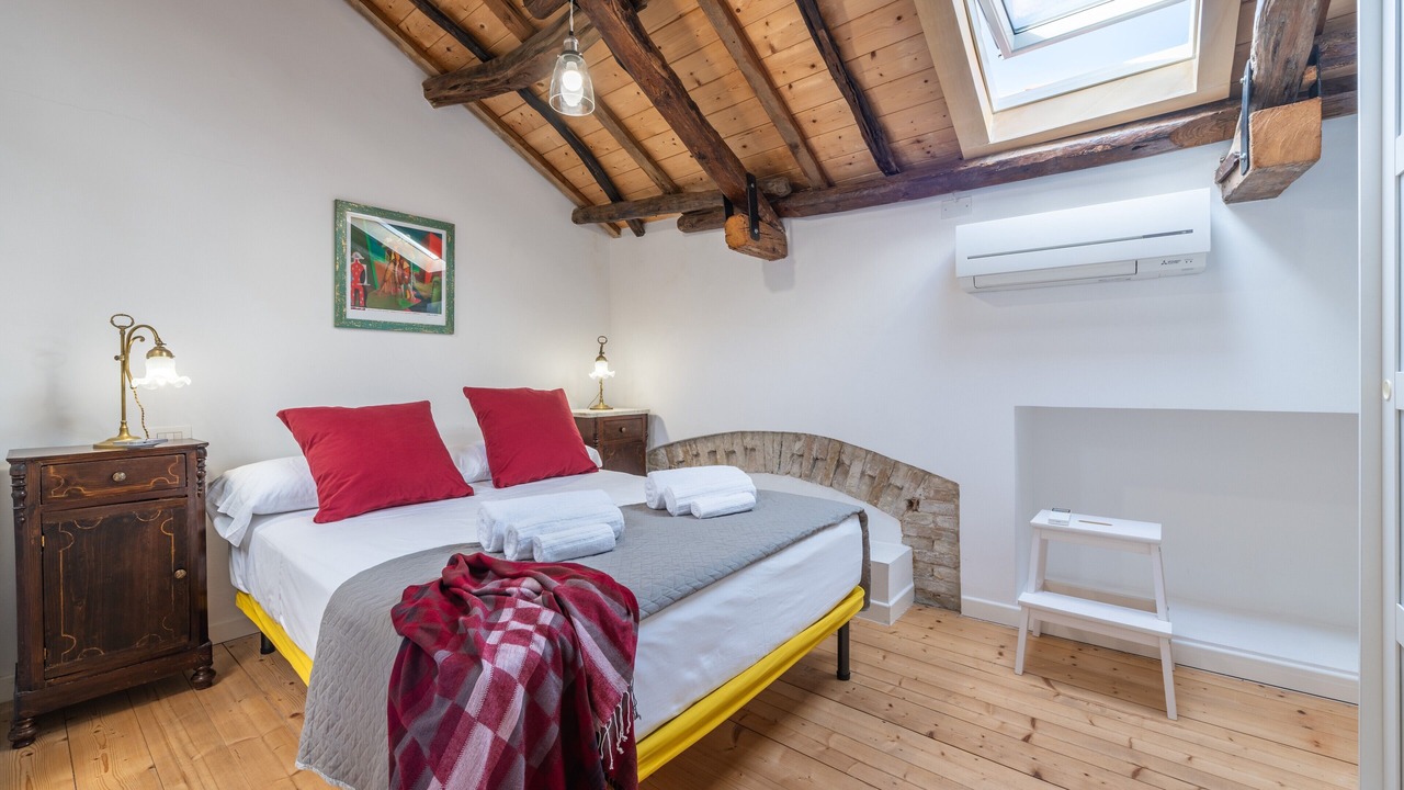 Photo of Bedroom in Cagliari