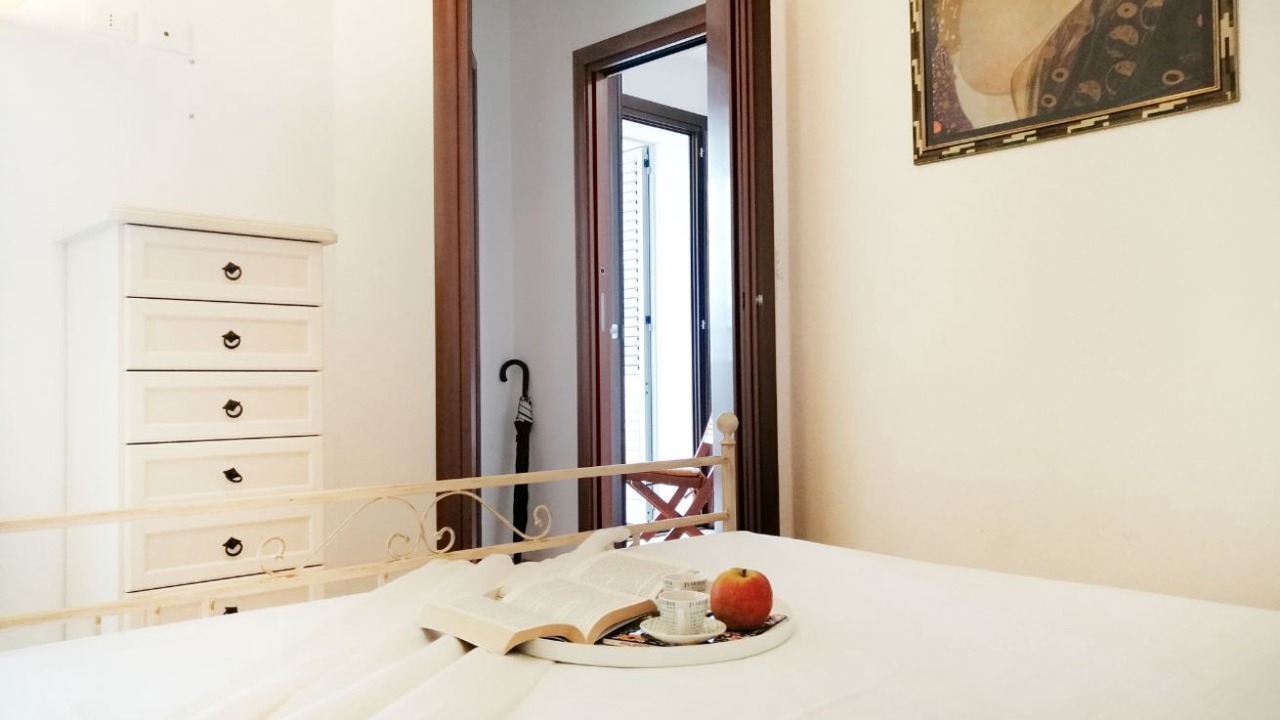 Photo of Bedroom in Tortoreto Lido