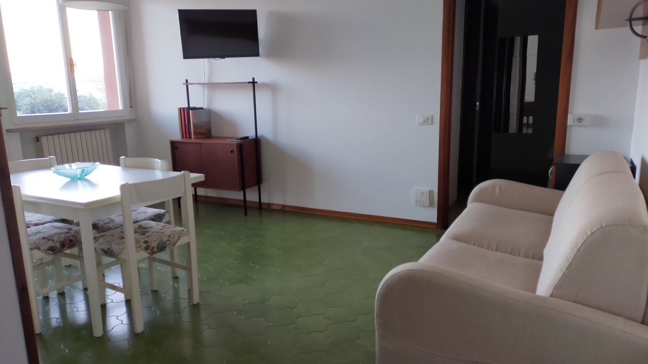 Photo of Livingroom in Pesaro
