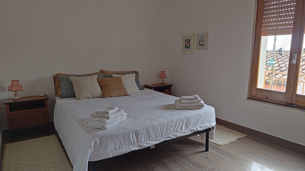 Photo of Bedroom in Bolotana