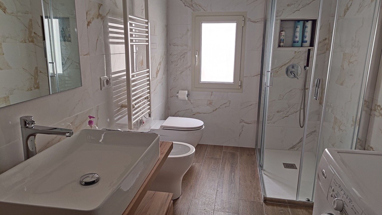 Photo of Bathroom in Bolotana