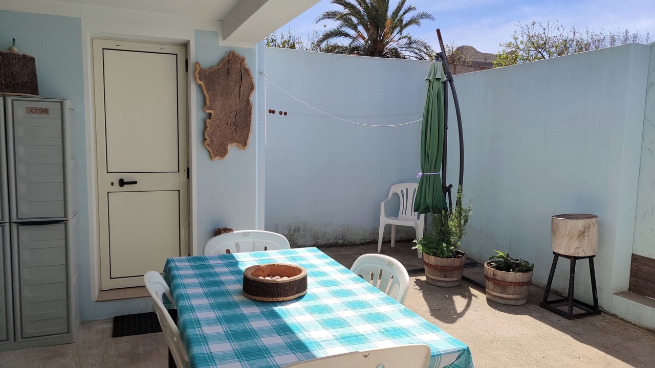 Photo of Outdoor in Baratili San Pietro