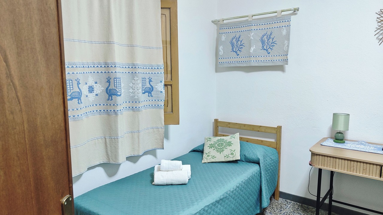 Photo of Bedroom in Baratili San Pietro