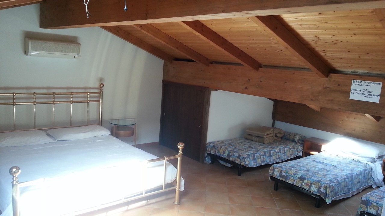 Photo of Bedroom in San Giuliano a Mare