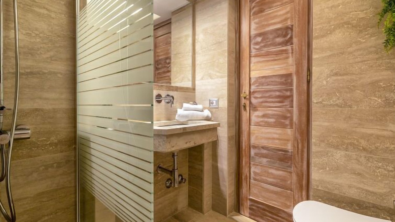 Photo of Bathroom in Portobello di Gallura