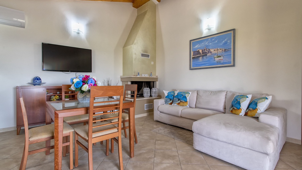 Photo of Livingroom in Alghero