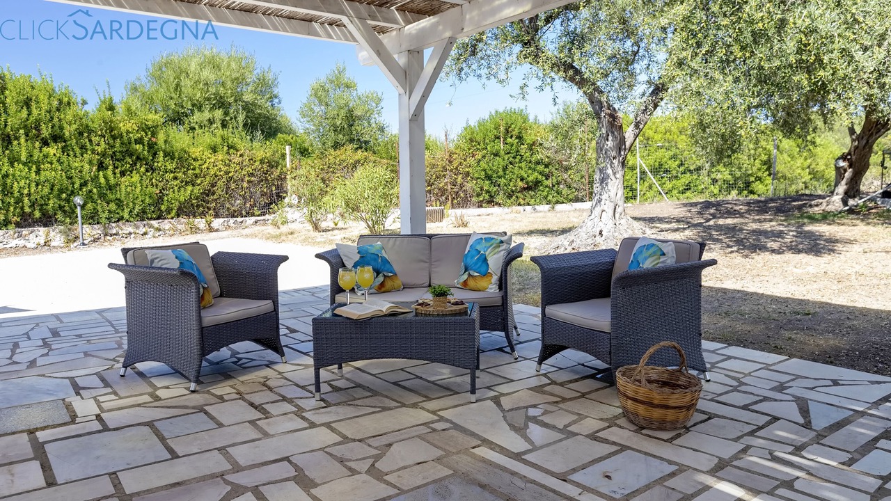 Photo of Patio Balcony in Alghero