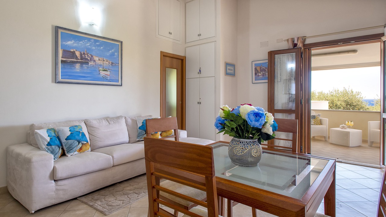 Photo of Livingroom in Alghero