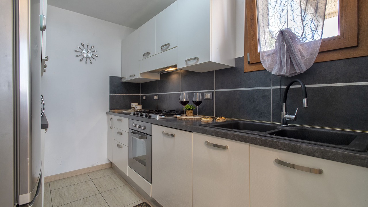 Photo of Kitchen in Alghero