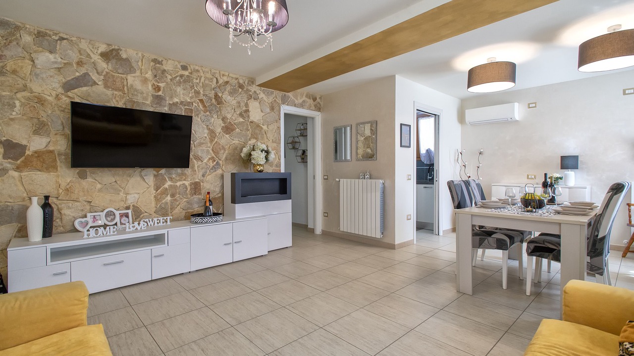Photo of Livingroom in Alghero