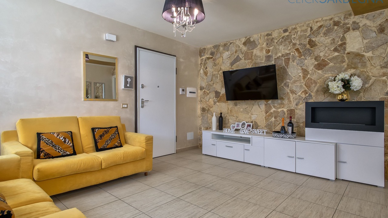 Photo of Livingroom in Alghero