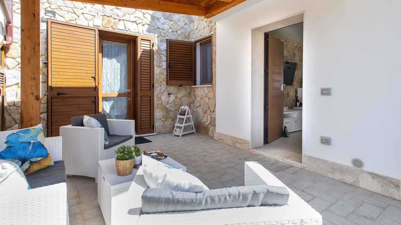Photo of Patio Balcony in Alghero