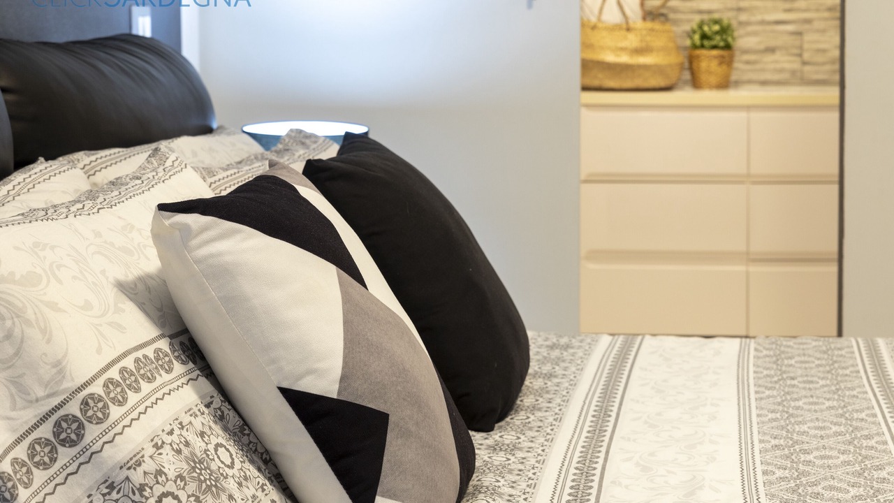 Photo of Bedroom in Alghero