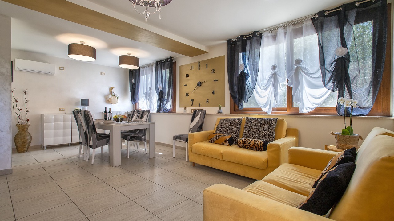 Photo of Livingroom in Alghero