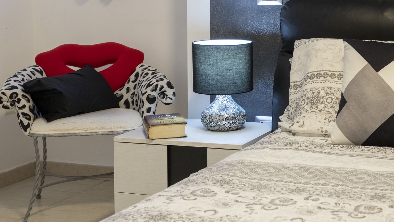 Photo of Bedroom in Alghero