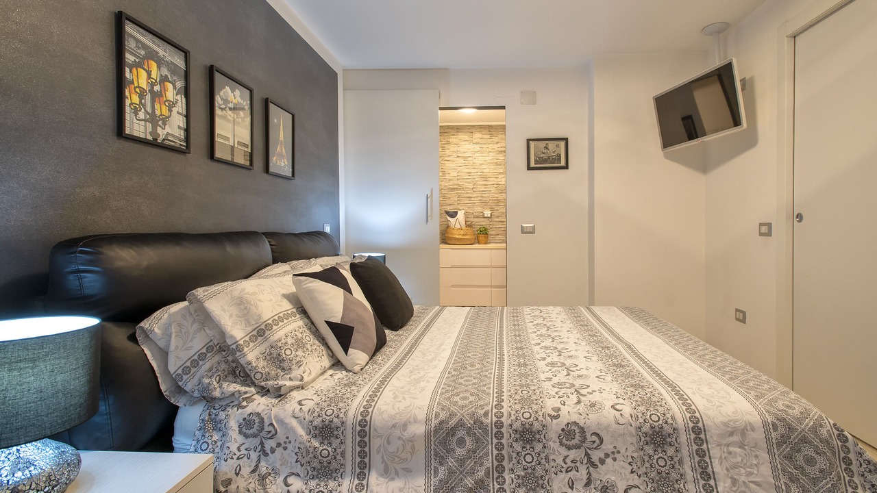 Photo of Bedroom in Alghero