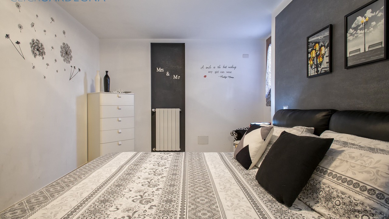 Photo of Bedroom in Alghero