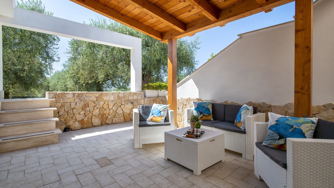 Photo of Patio Balcony in Alghero