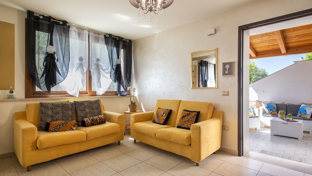 Photo of Livingroom in Alghero