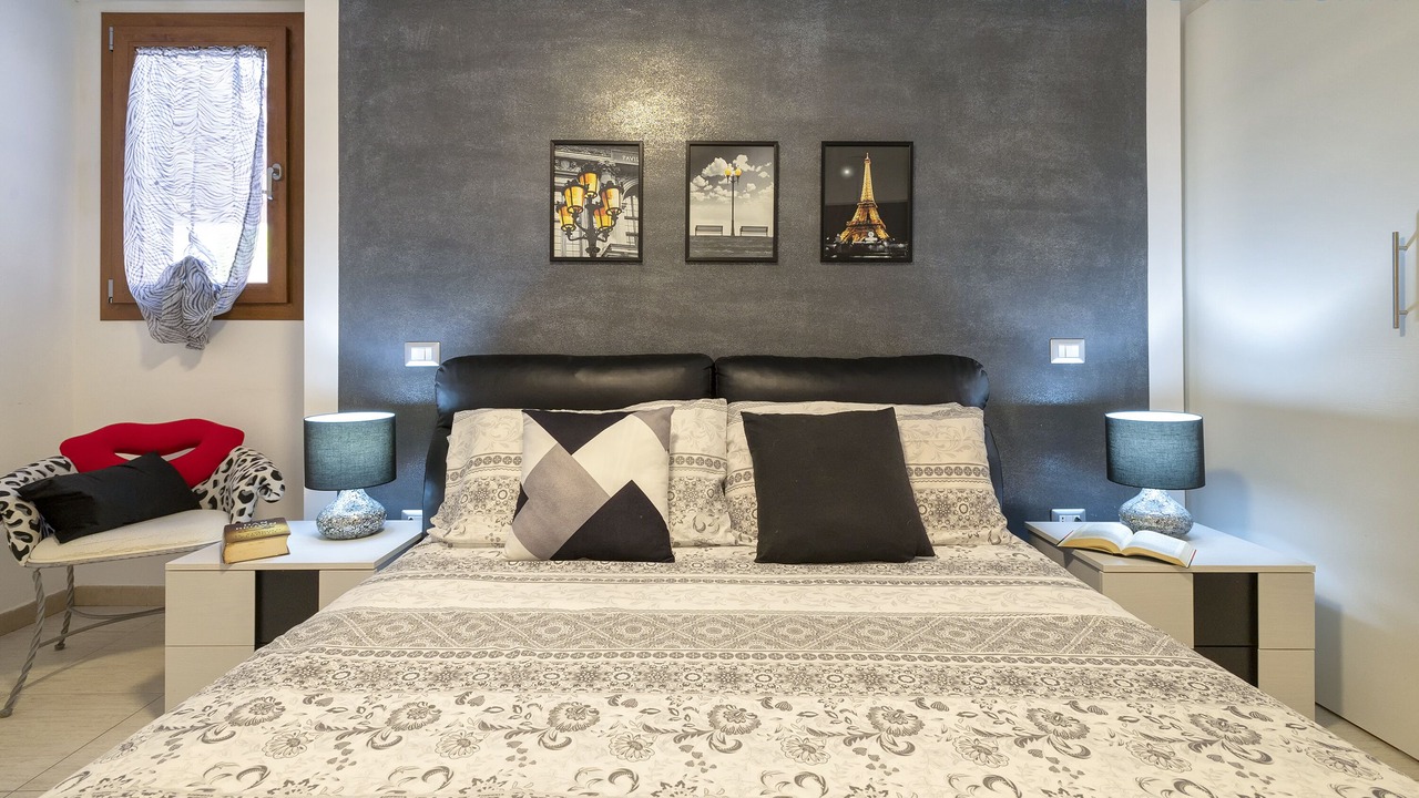 Photo of Bedroom in Alghero