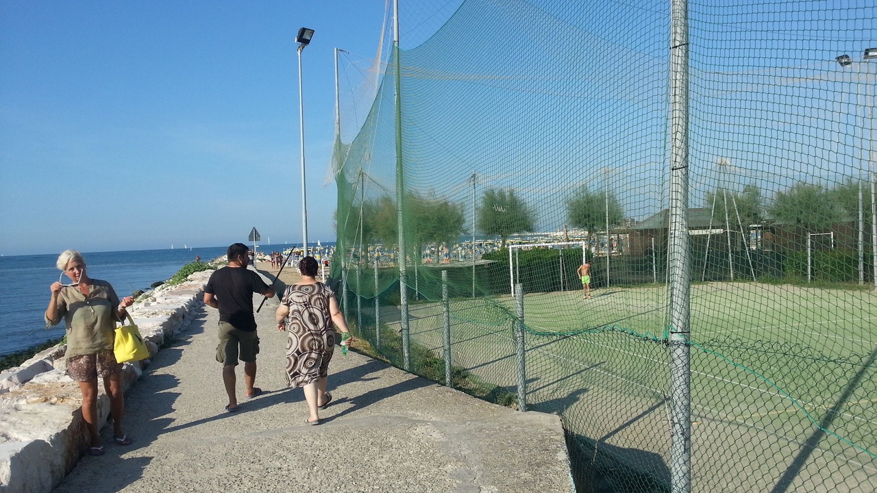 Photo of Others in San Giuliano a Mare