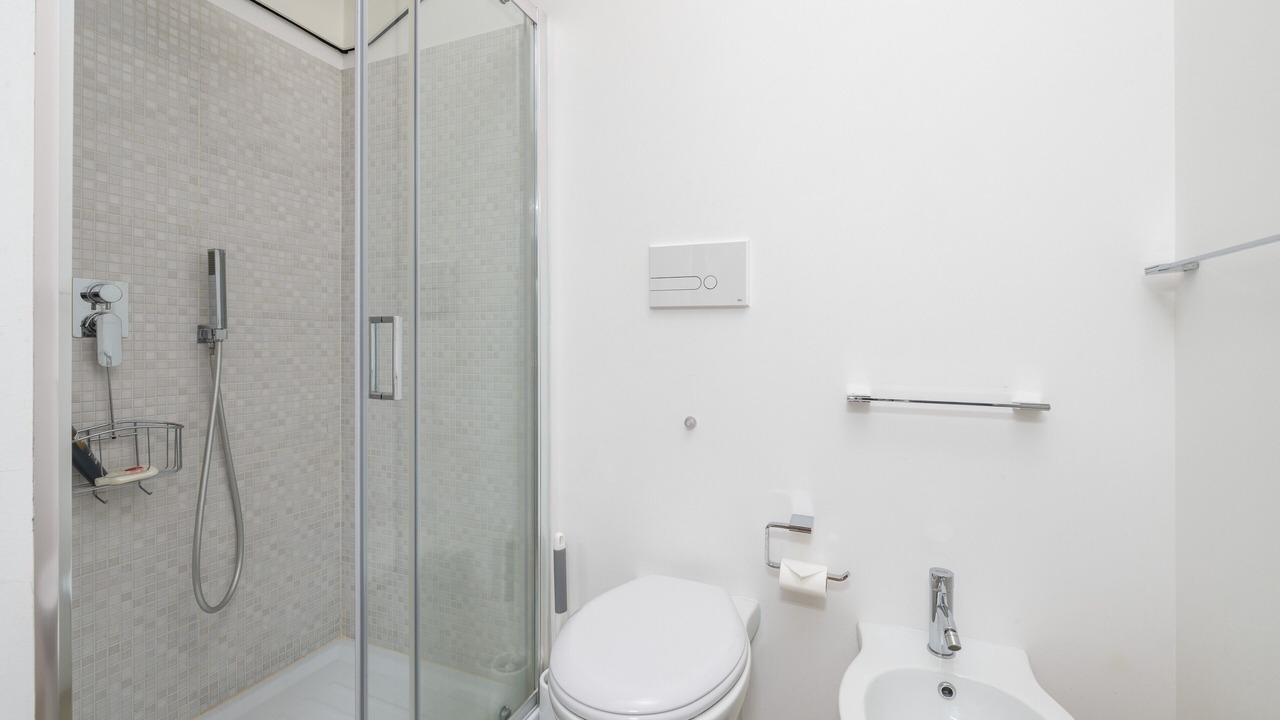 Photo of Bathroom in Cagliari