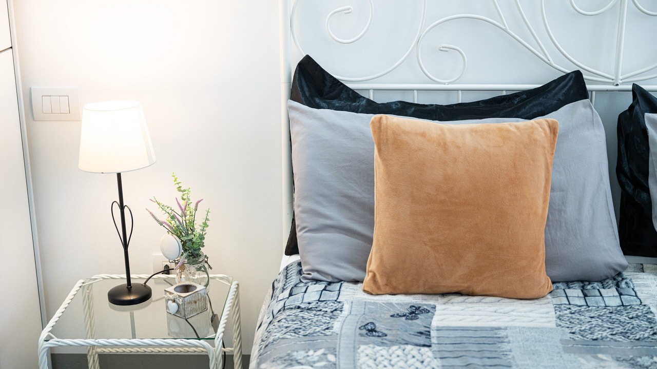 Photo of Bedroom in Cagliari