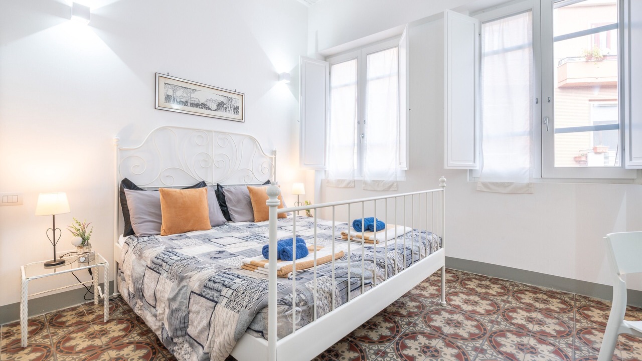 Photo of Bedroom in Cagliari