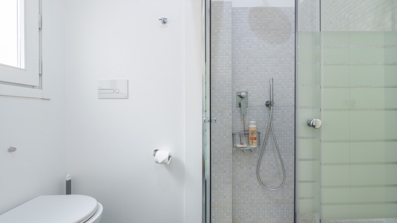 Photo of Bathroom in Cagliari