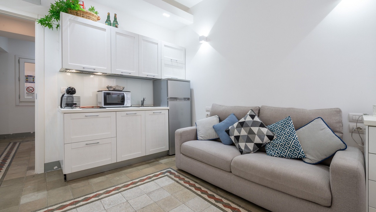 Photo of Livingroom in Cagliari