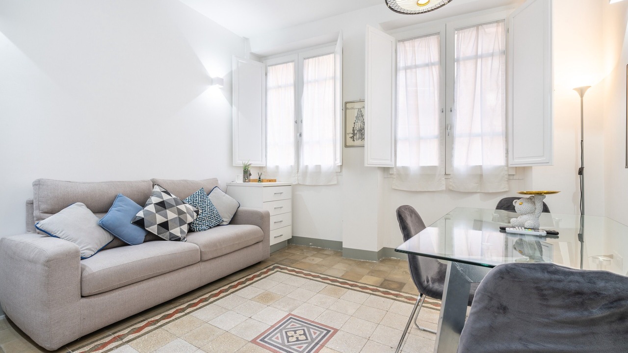 Photo of Livingroom in Cagliari
