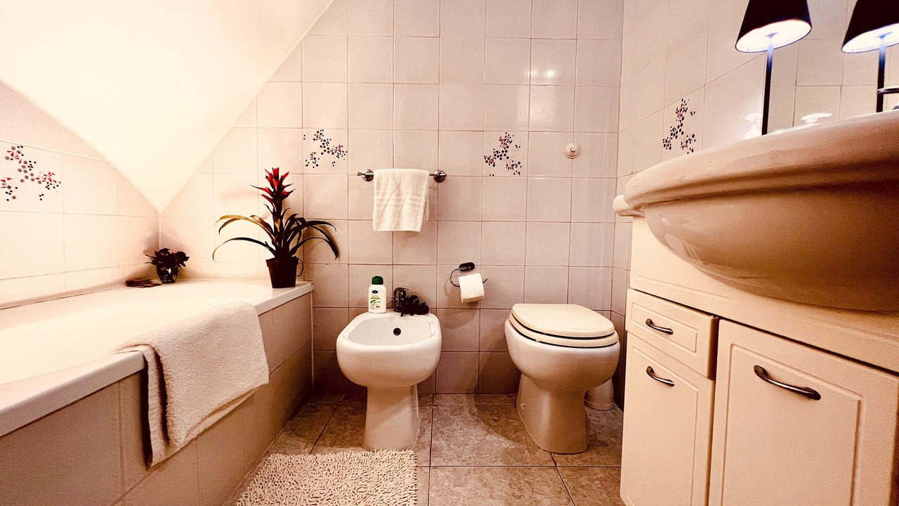 Photo of Bathroom in Chiesiola