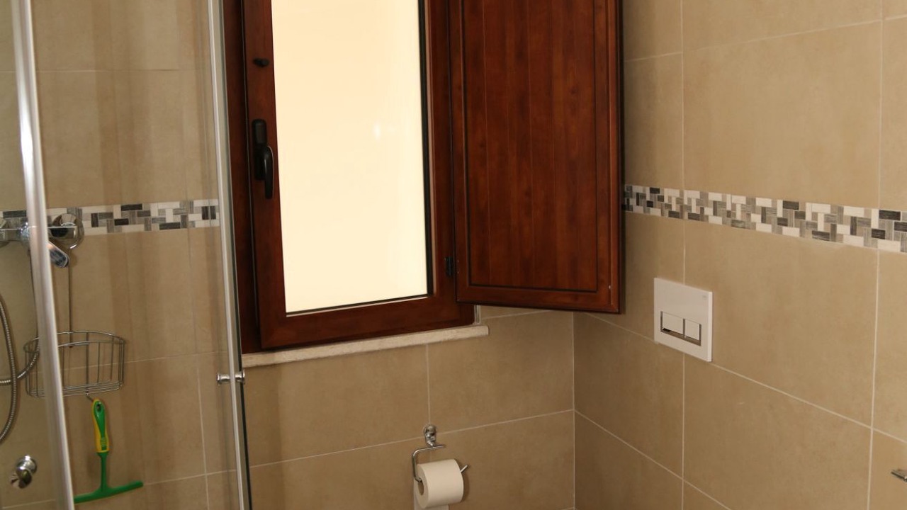 Photo of Bathroom in Decimomannu
