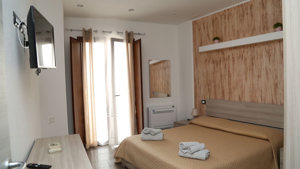Photo of Bedroom in Decimomannu