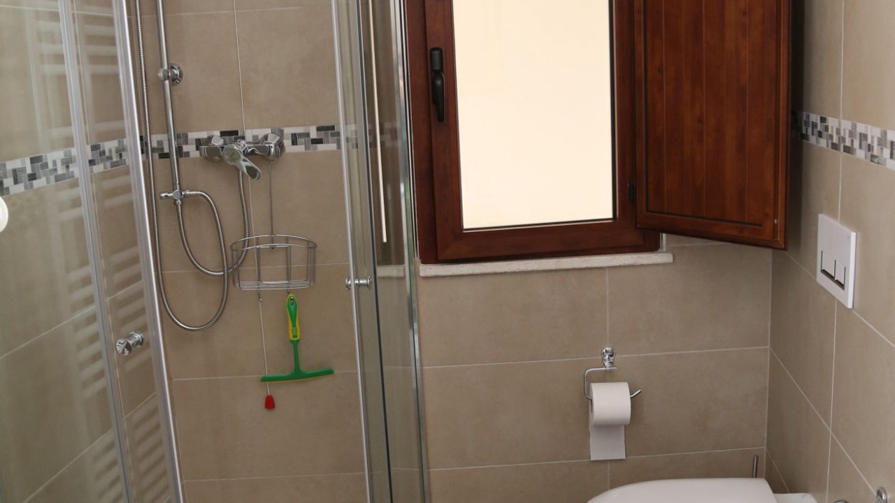 Photo of Bathroom in Decimomannu