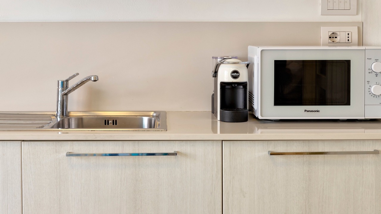 Photo of Kitchen in Lido