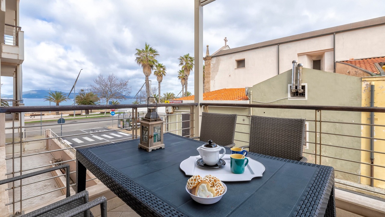 Photo of Outdoor in Lido
