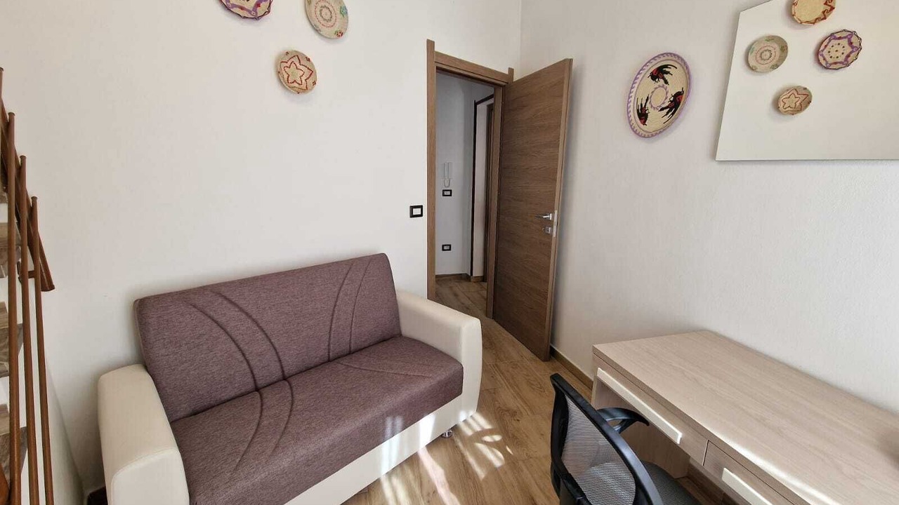 Photo of Livingroom in Sorso