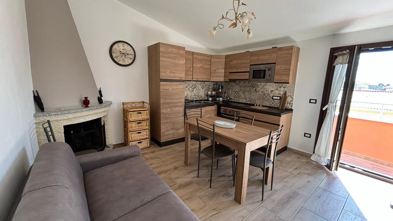 Photo of Livingroom in Sorso