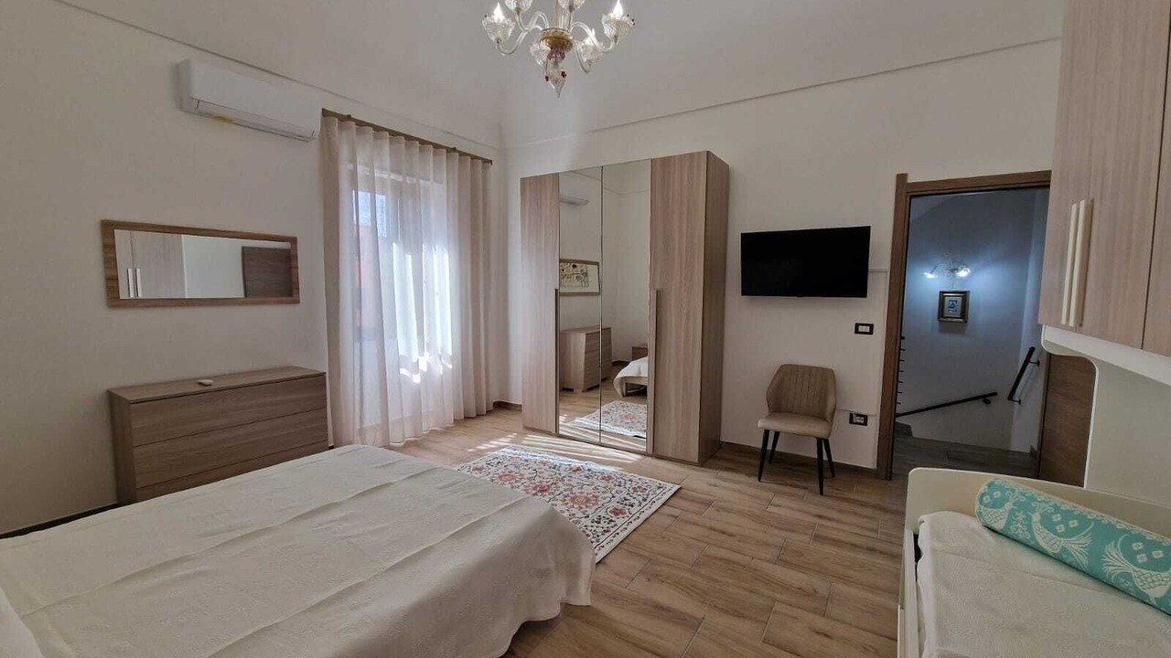 Photo of Bedroom in Sorso