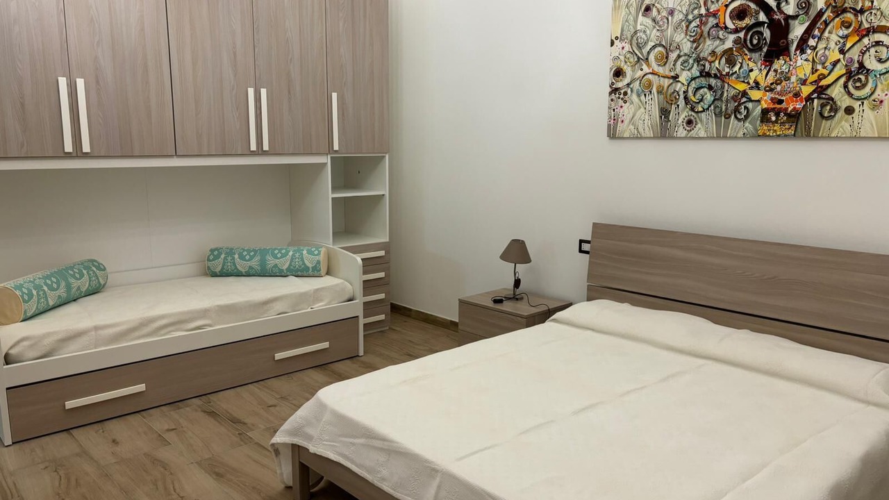 Photo of Bedroom in Sorso
