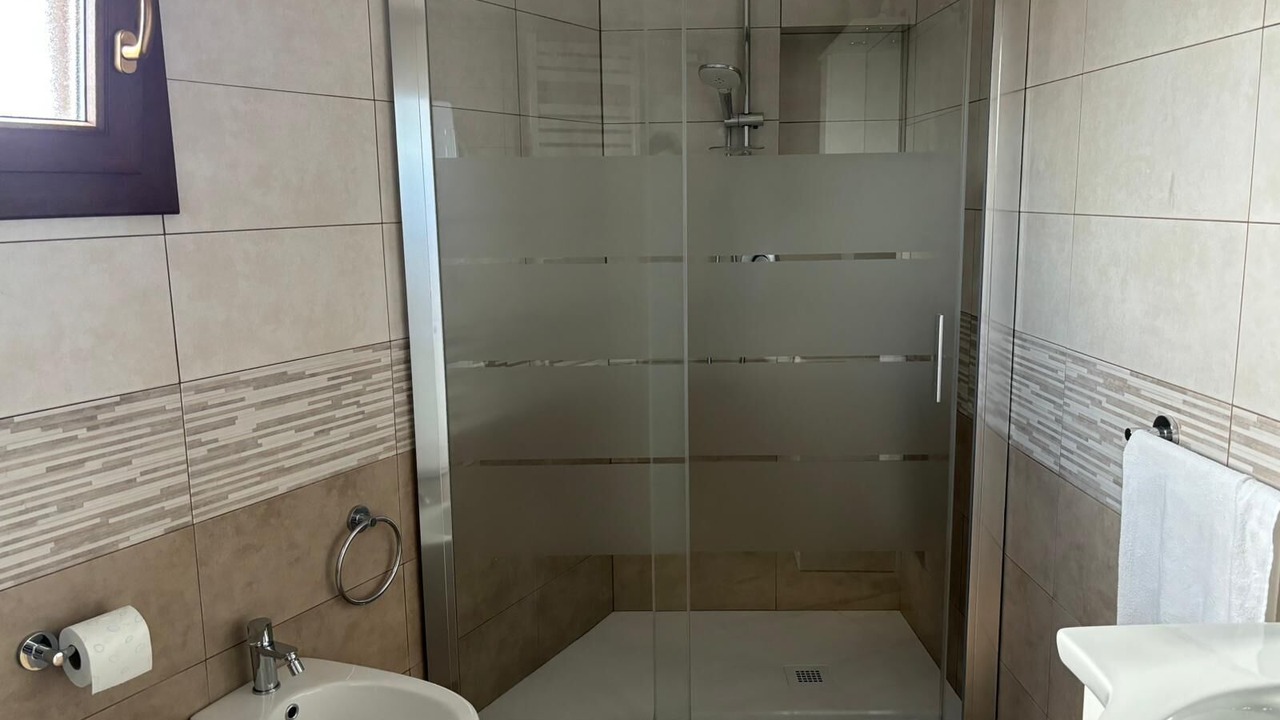 Photo of Bathroom in Sorso