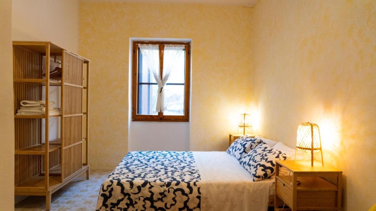 Photo of Bedroom in Alghero
