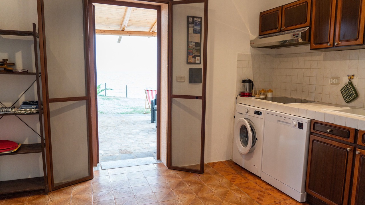 Photo of Kitchen in Alghero