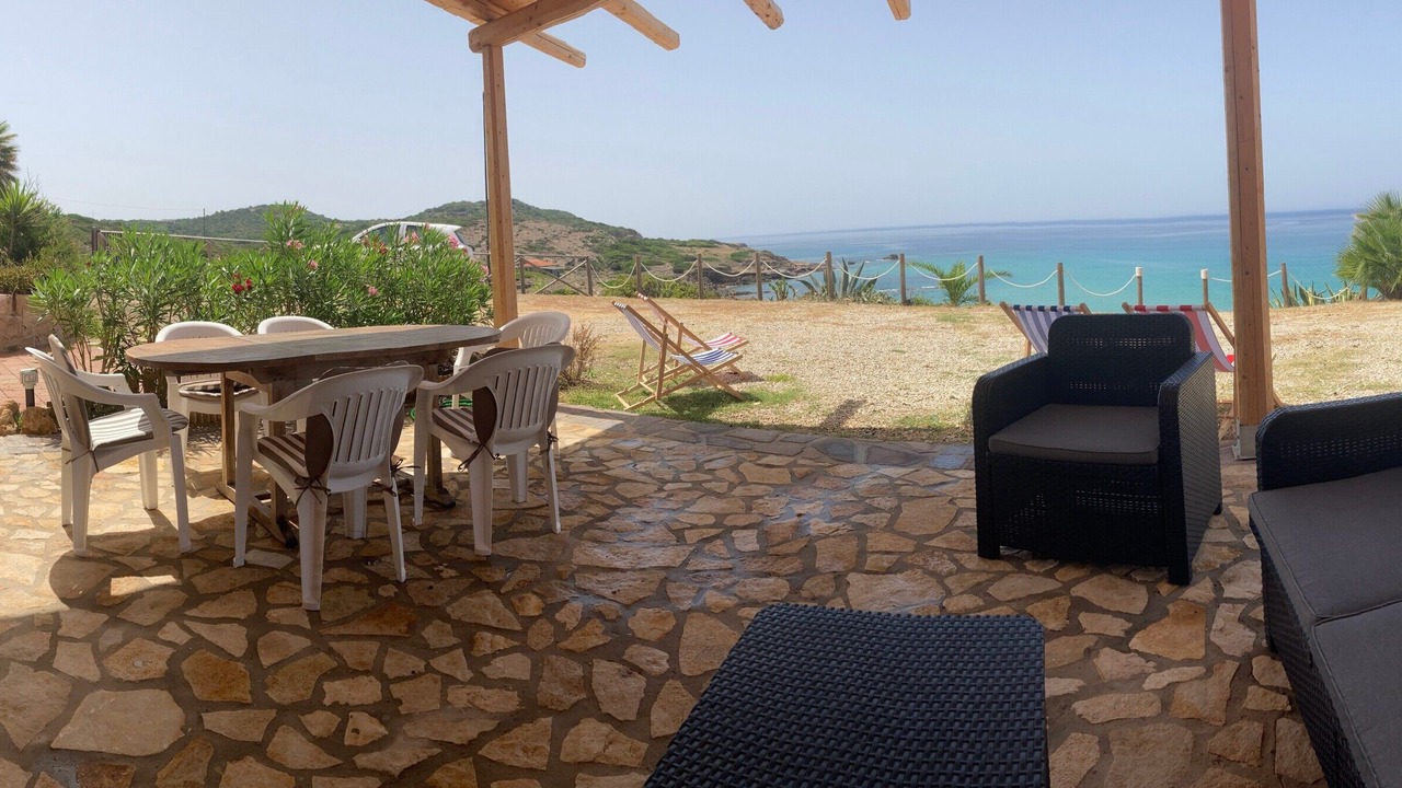 Photo of Outdoor in Alghero