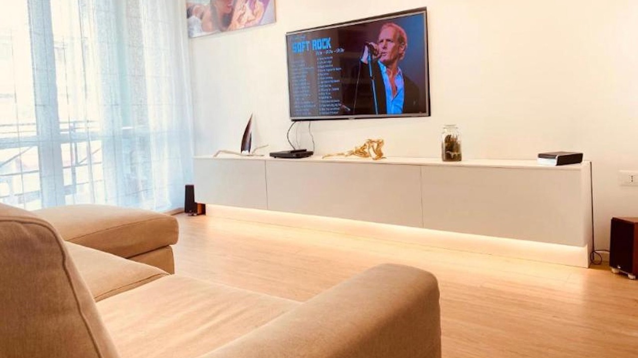 Photo of Livingroom in Cagliari