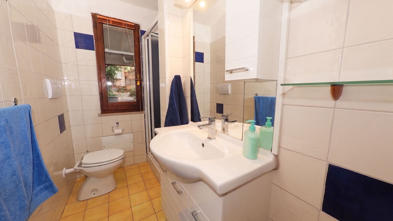 Photo of Bathroom in Castelsardo