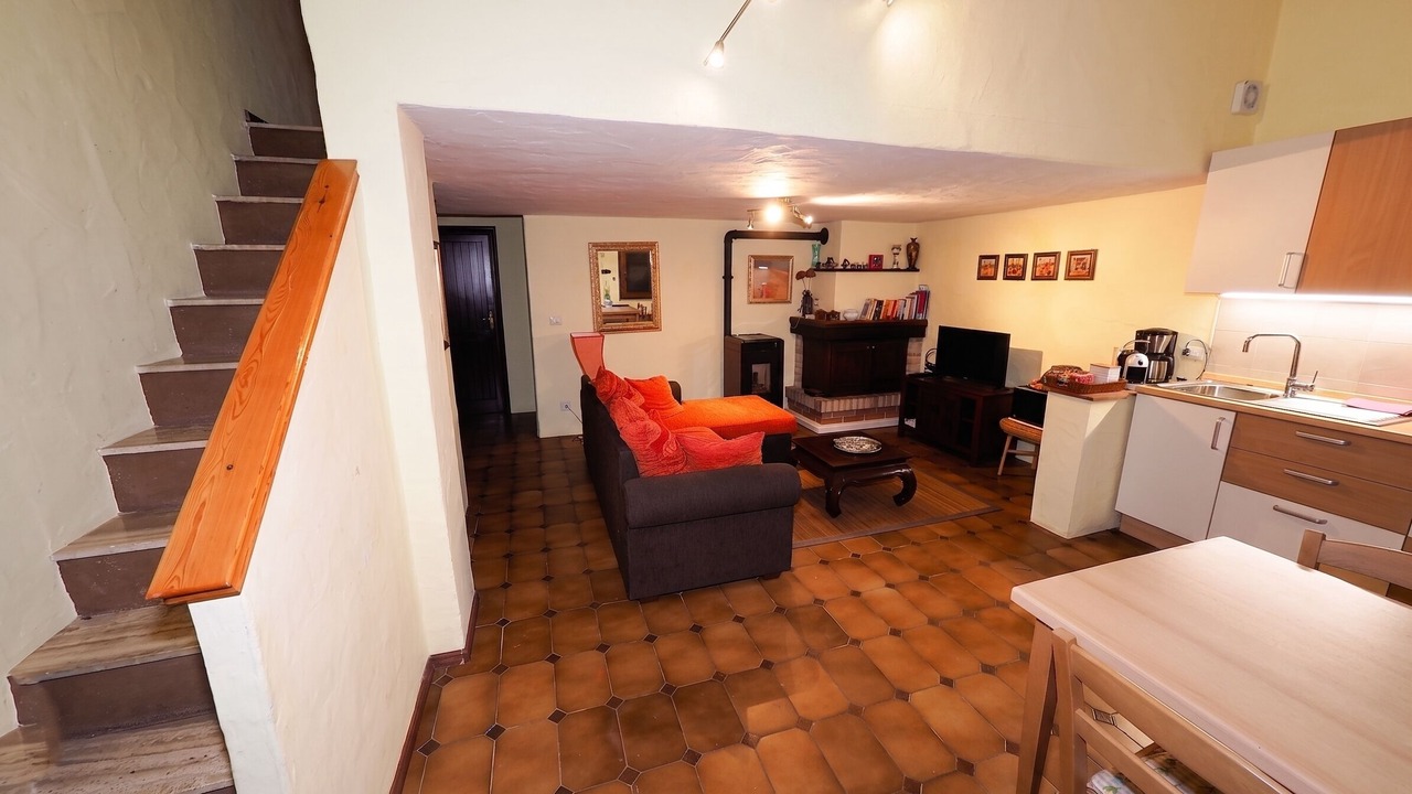Photo of Livingroom in Castelsardo